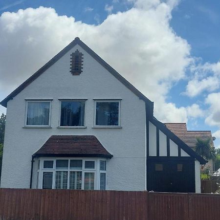 Felixstowe Room And Glamping Let 外观 照片