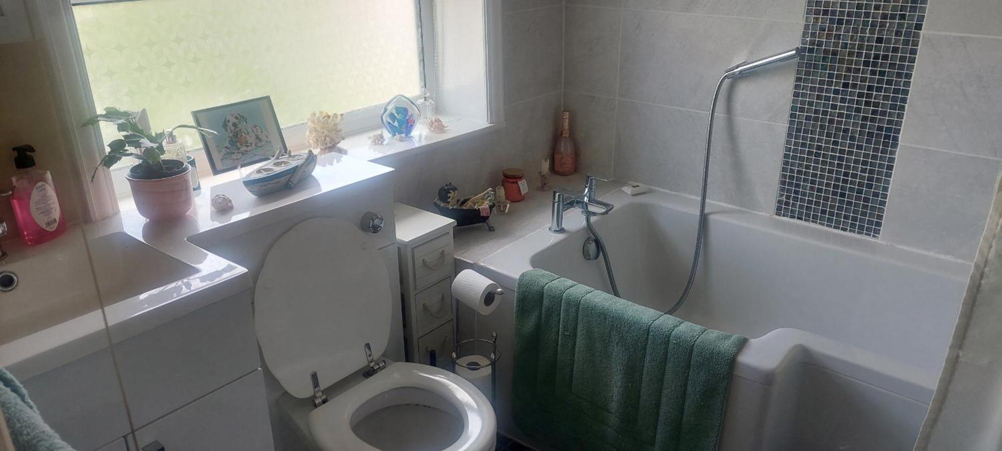 Felixstowe Room And Glamping Let 外观 照片