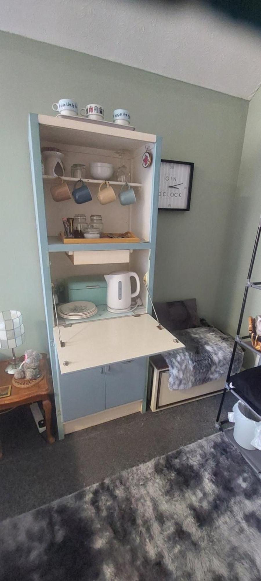 Felixstowe Room And Glamping Let 外观 照片
