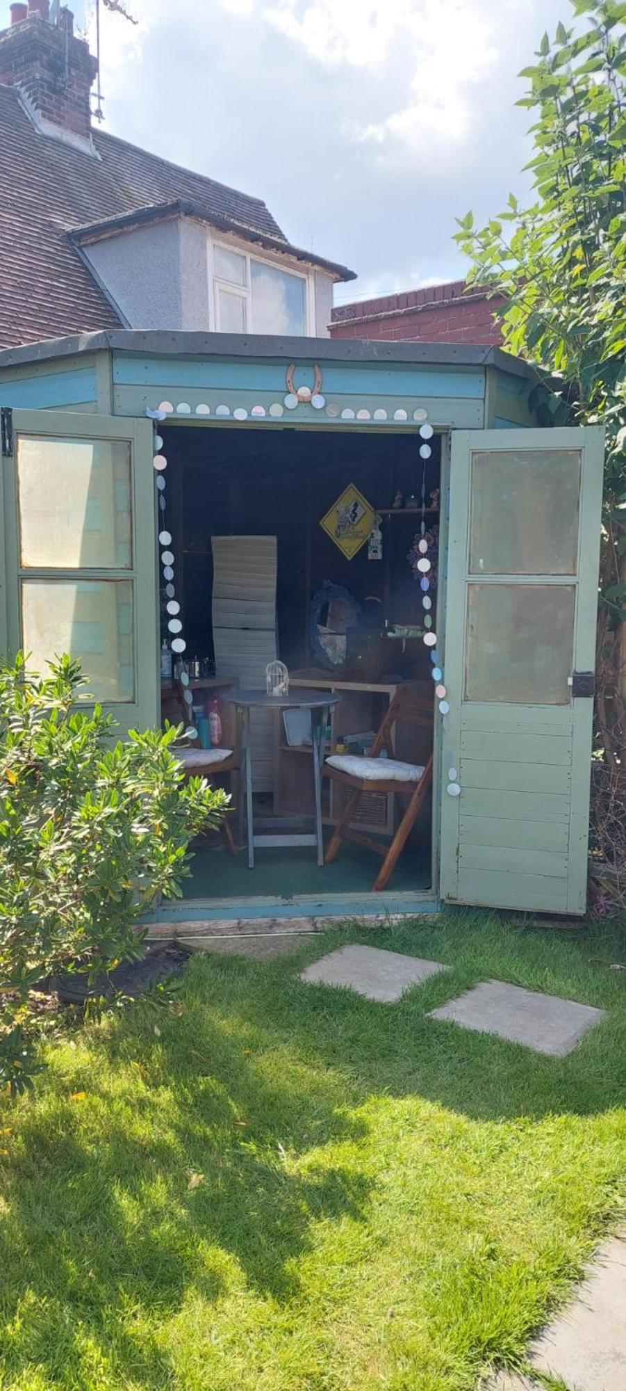Felixstowe Room And Glamping Let 外观 照片