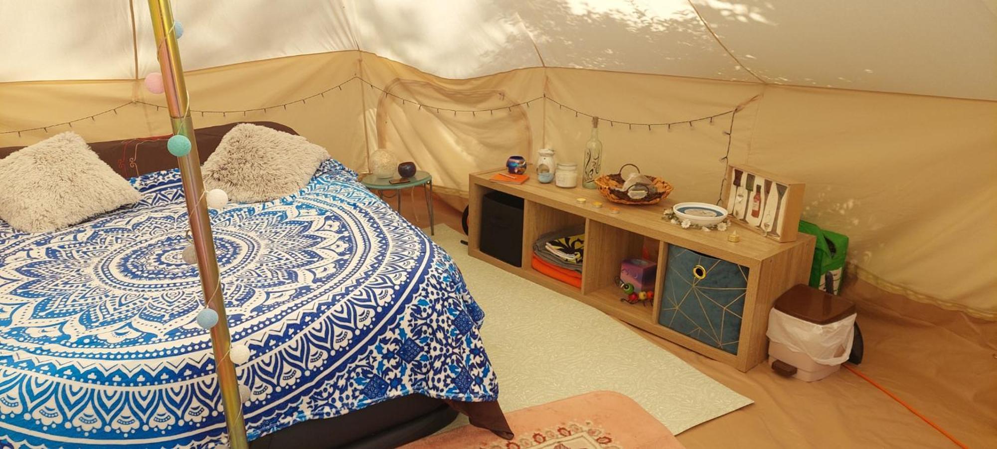 Felixstowe Room And Glamping Let 外观 照片